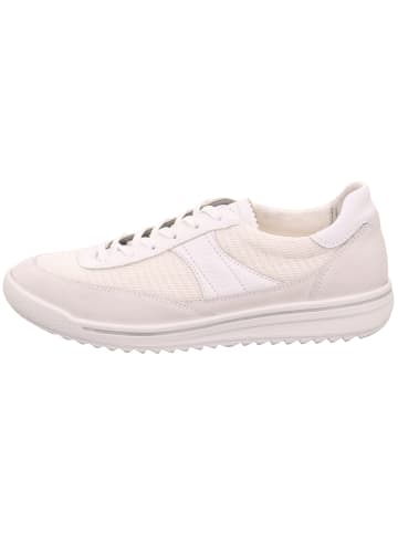 Legero Sneakers Low ALIA in Bright White