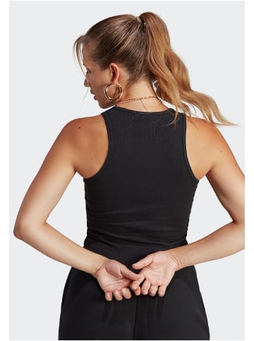 adidas adidas Tank-Tops in black