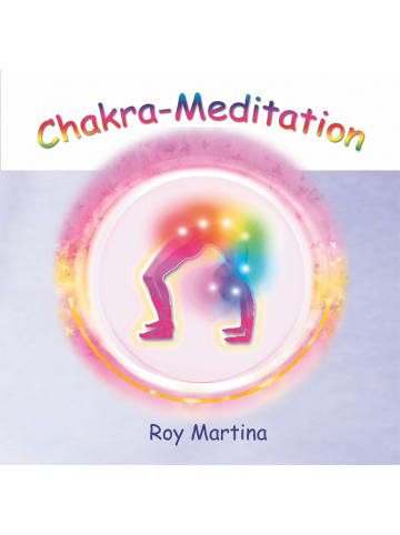 Koha Chakra-Meditation. CD