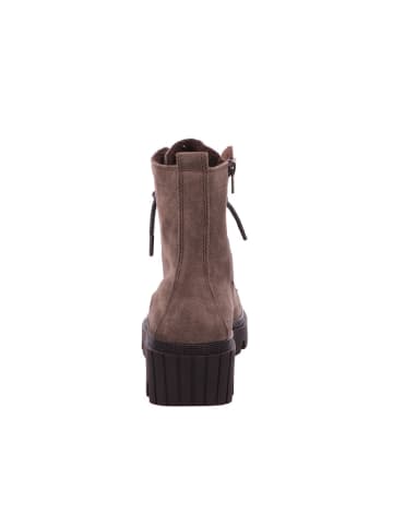 Gabor Stiefel in taupe