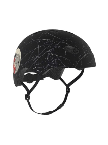 Marvel Heroes Comics Kinderhelm 52–56 cm – Sicherer Sporthelm