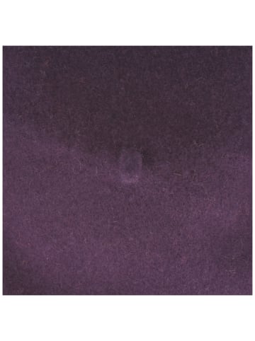 Kopka Woll Stegbaske in lila