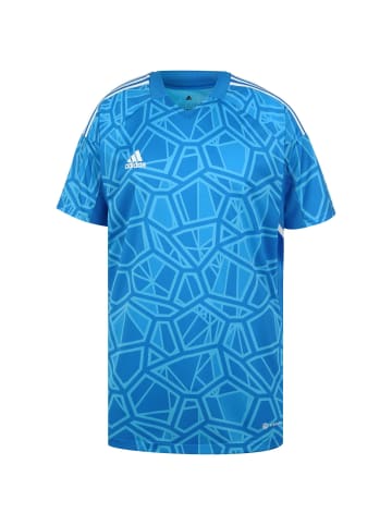 adidas Performance Trikot Condivo 22 Promo in blau / weiß