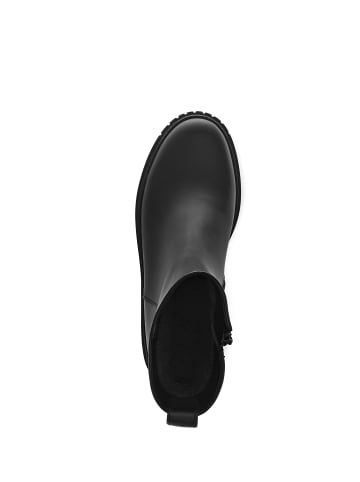 Gabor Chelsea Boot in schwarz