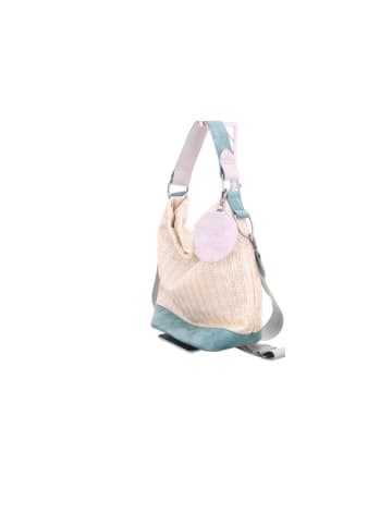 Fritzi aus Preußen Schultertasche für Damen in Bunt