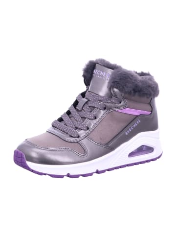 Skechers Sneaker Low in Lila