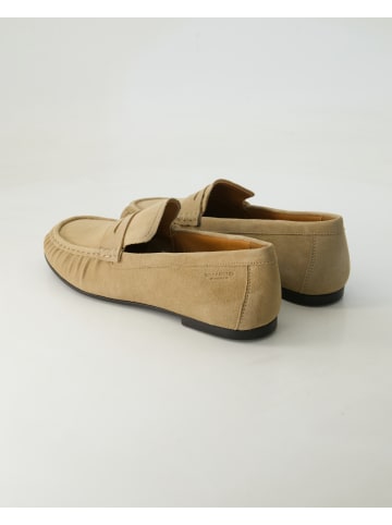 Vagabond Slipper in Beige