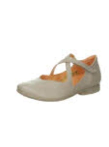 Think! Ballerina in beige