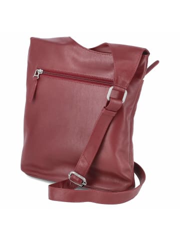 Beliana Handtasche in red