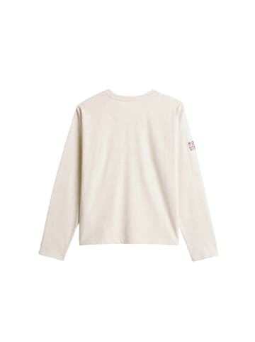 Marc O'Polo TEENS-‎GIRLS Longsleeve in Beige