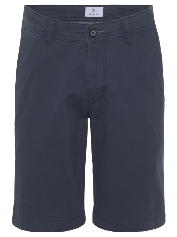 Delmao Chinoshorts in marine