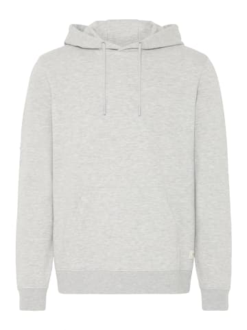 BLEND Hoodie BHKusol in Grau