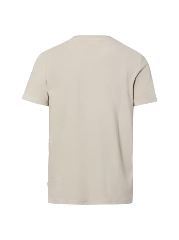 Lindbergh T-Shirt in taupe