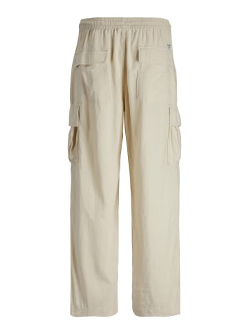 Jack & Jones Cargo-Hose in Summer Sand