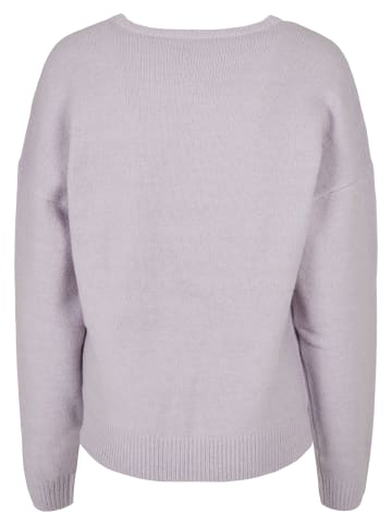 Urban Classics Sweaters in softlilac
