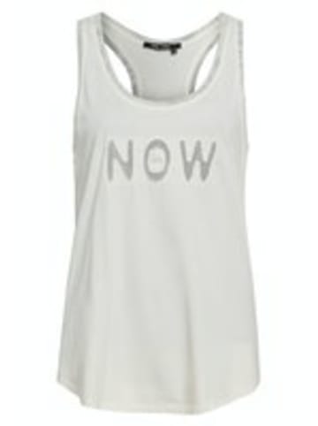 Marc Aurel Top für Damen in beige