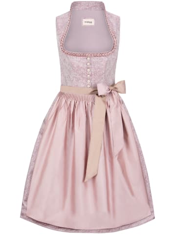 Stockerpoint Stockerpoint Dirndl Amaya in rosenholz