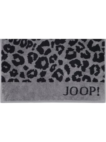 JOOP! JOOP! Handtücher Leo Allover 1707 graphit - 90 in graphit - 90