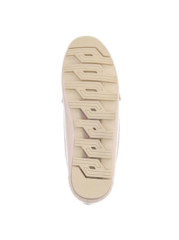 Ital-Design Halbschuh in Beige