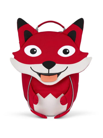 Affenzahn Kleiner Freund Fuchs Rot in Rot