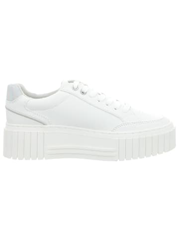 s.Oliver Sneaker in weiß