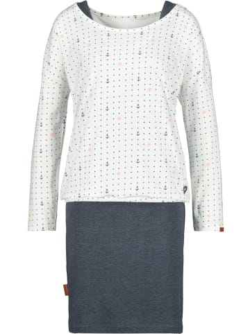 alife and kickin Kleid SunnyAK in cloudy