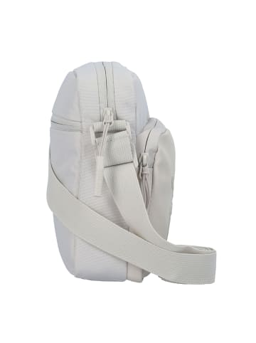 Chiemsee Track "n" Day Umhängetasche 17 cm in creme-creme