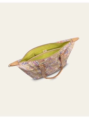 Oilily Chinna Carry All in Beige