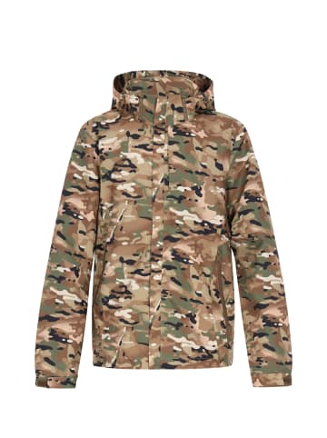 ocy Jacke in Khaki