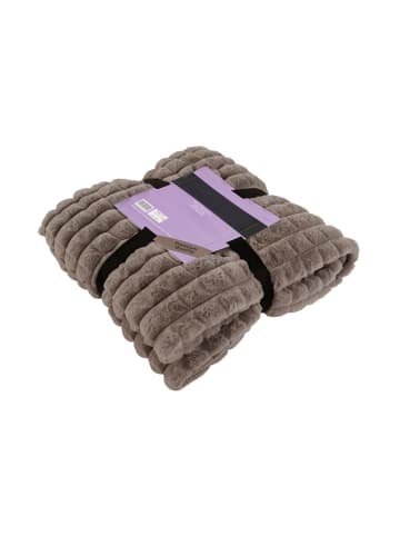 Vivorum Tagesdecke Decke Spa Essence 125 in P33N5-TAU