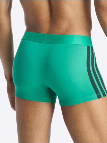 adidas Trunk Active Flex Cotton 3 Stripes in assorted 2
