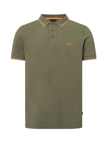 JOOP! Poloshirt AGNELLO in Grün