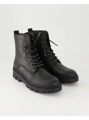 Gabor Klassische Stiefeletten in Schwarz