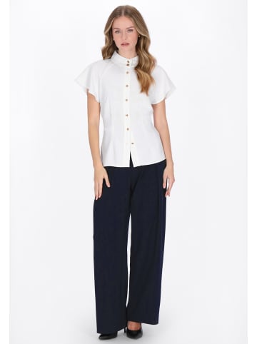 DreiMaster Women Blouse in offwhite