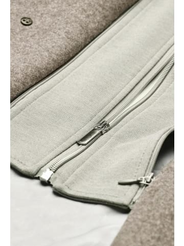 DIGEL Mantel in Beige