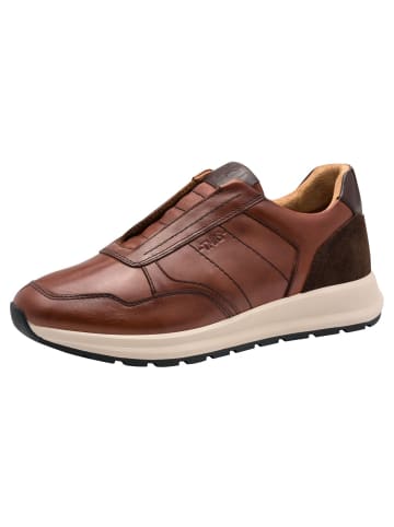 Tamaris Sneaker in COGNAC