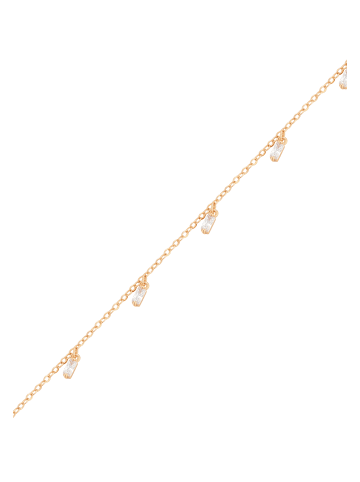 gaya Women Bracelet in Rose Gold