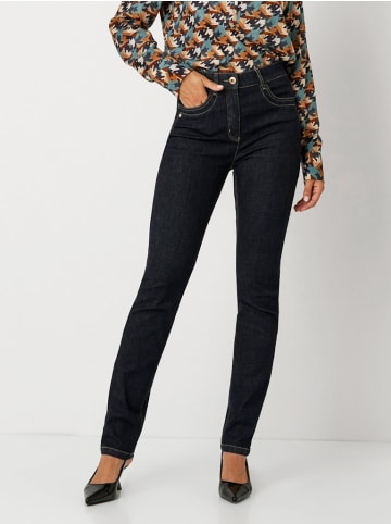 Toni Jeans be loved in Blau