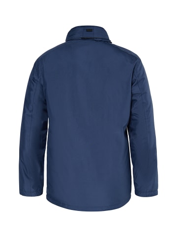 ICEBOUND Herren Arctic Anorak in Marine
