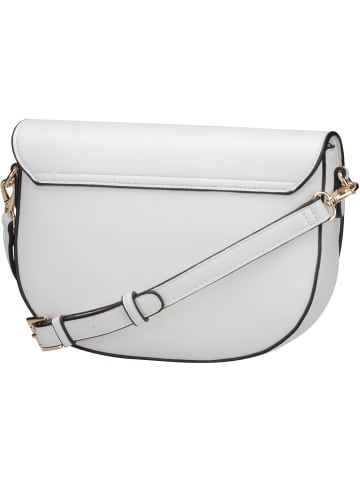 Valentino Bags Saddle Bag Coney N03 in Bianco