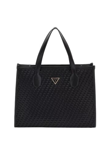 Guess Handtasche für Damen in Schwarz