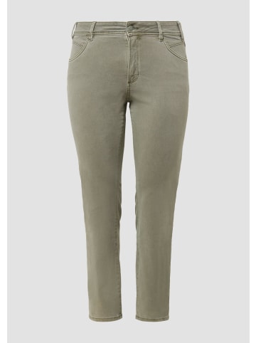 s.Oliver Jeans-Hose in 73Z8_hellgrün