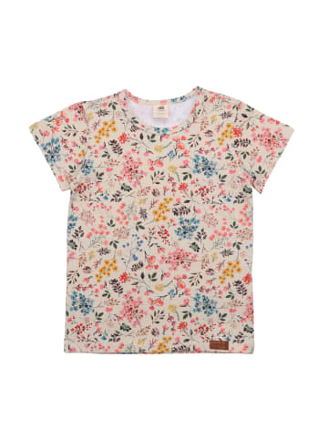Walkiddy T-Shirt Mini Flowers - T-Shirt