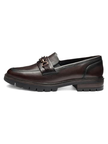 ara Klassischer Slipper in braun