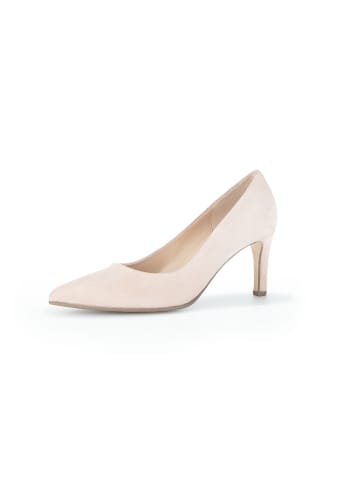 Gabor Fashion elegante Pumps in rosa