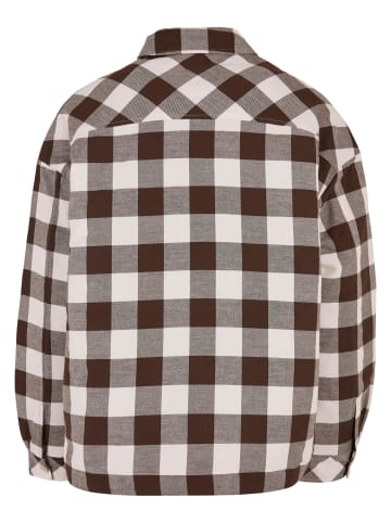 Urban Classics Urban Classics in pink/brown