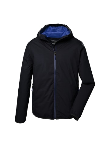 Killtec Jacke KOS 258 in Blau3044