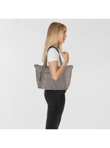 Mandarina Duck MD20 Shopper Tasche 37 cm taupe