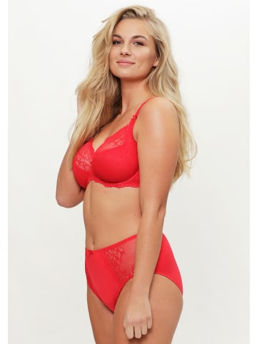 Linga Dore Linga Dore DAILY Slip in Rot