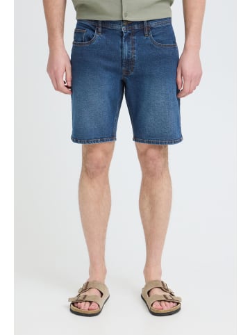 BLEND Shorts BHZillo in Blau